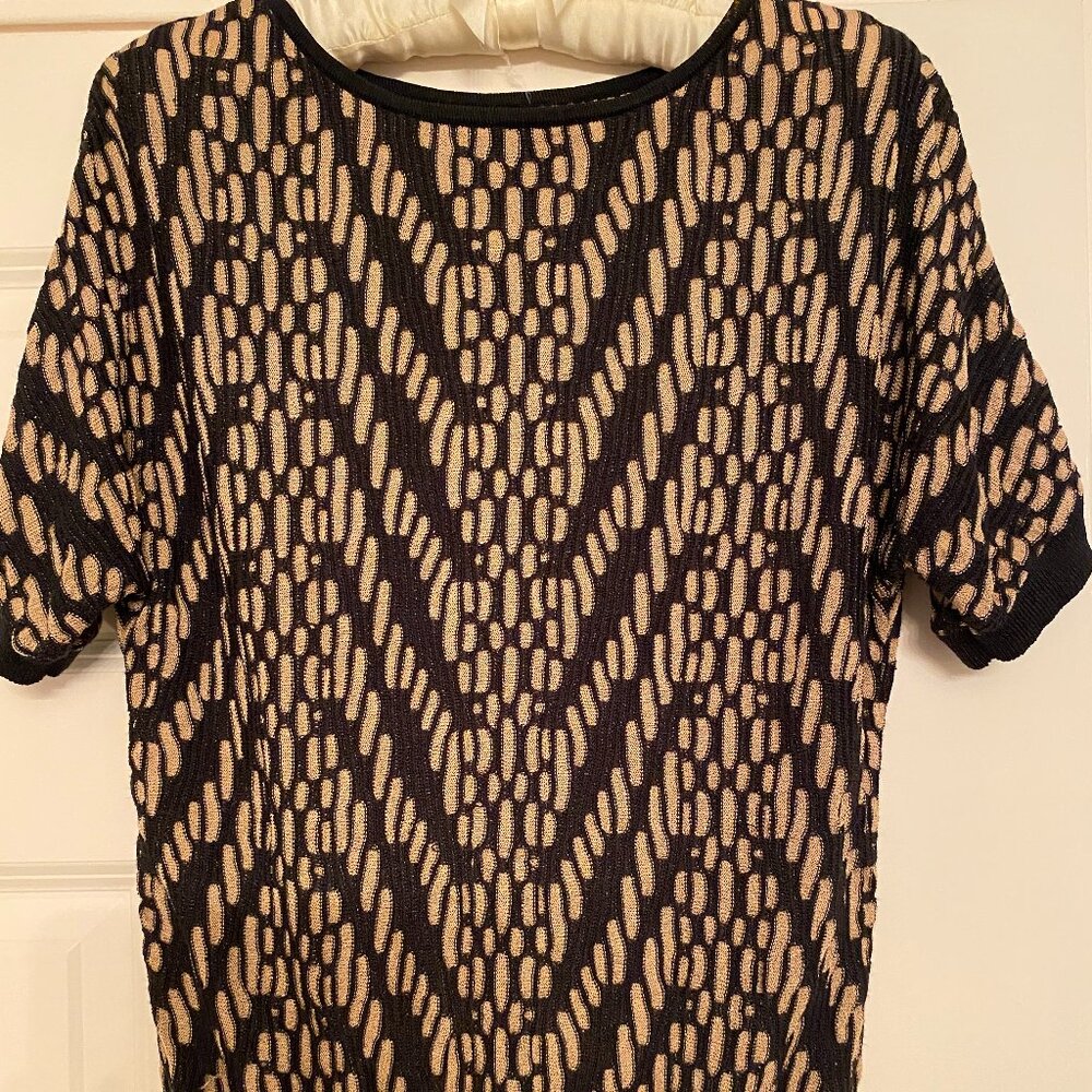 JONES NEW YORK COLLECTION TOP